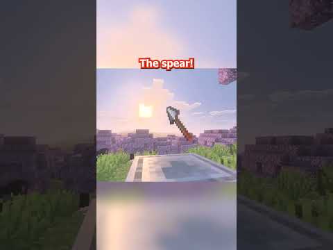 the ocean minecraft update has been announced! #minecraft #minecraftupdate #minecraftlive