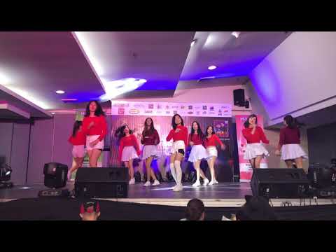 RBLAND,MOMOLAND COVER