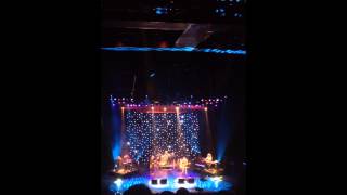 Camel - Dunkirk - Live Barbican Centre 2013