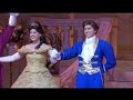 Beauty The Beast LIVE On Stage 4K ULTRA HD At Disney Hollywood Studios Disney World