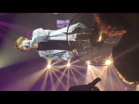 170506 BTS Wings Tour in Manila - 2! 3!