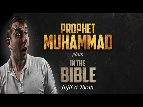 Italian Reacts To Prophet Muhammad (pbuh) is mentioned in Bible