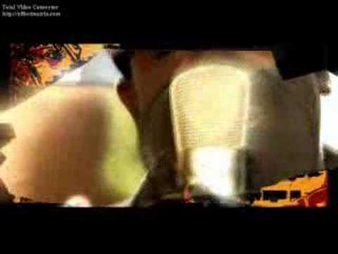 Mode nine on Jimmy's jump off