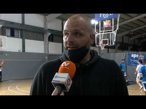 El CN Sabadell s'emporta el derbi de bàsquet davant el CN Terrassa