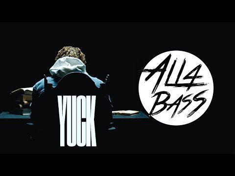 JOYRYDE ft. GOLD - YUCK (STUCA Flip)