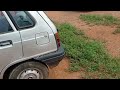 1996 MARUTI 800 AC BS III Tirunelveli