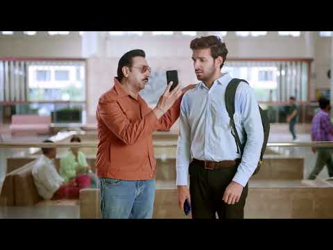 Lalit Singh Bull Rider digital Ad