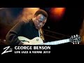 George Benson - Give Me The Night - LIVE HD