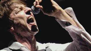 Clouseau - Wil niet dat je weggaat (live) HD