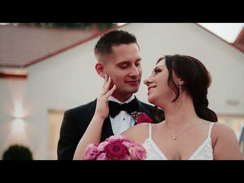 Teledysk na zakończenie filmu (Wesele Marta i Hubert)