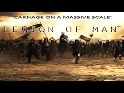 legion of man pc game