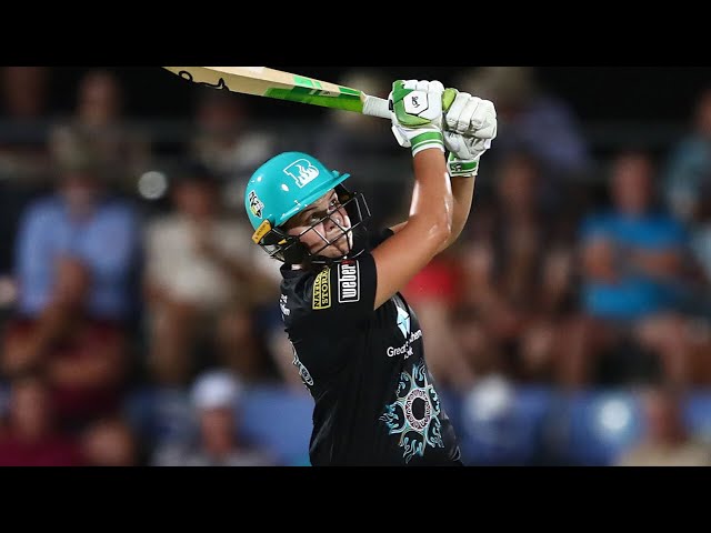 The Aussie young guns to watch in the Big Bash | WBBL|08