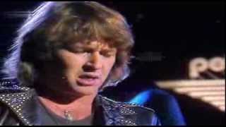 Peter Maffay - Über 7 Brücken musst du gehn 1980