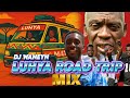 DJ WANEYN LUHYA ROAD TRIP MIX LATEST LUHYA MIX 2025 Dj Muflo Uploads