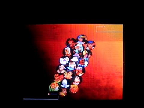 ??? (DU) vs Neokarsh (AL) EVO 2k8