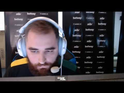 CSGO - MIBR vs. G2 Esports [Vertigo] Map 1 - ESL One Cologne 2020 - Group B - EU