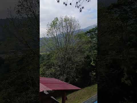 mi pueblo ragonvalia norte de Santander #pueblomágico