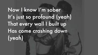 Miguel - Use Me (Lyrics)