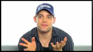 Ask a Star: Jeremy Jordan of &quot;Newsies&quot;