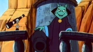 The Adventures Of Teddy Ruxpin   E01   The Treasure of Grundov gameplay video by kacihunter, 21:35 duration