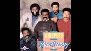 The Whispers - Rock Steady (extended version)