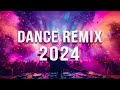 PARTY REMIX 2024 🔥 Mashups & Remixes Of Popular Songs 🔥 DJ Remix Club Music Dance Mix 2024