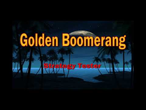 Video Golden Boomerang