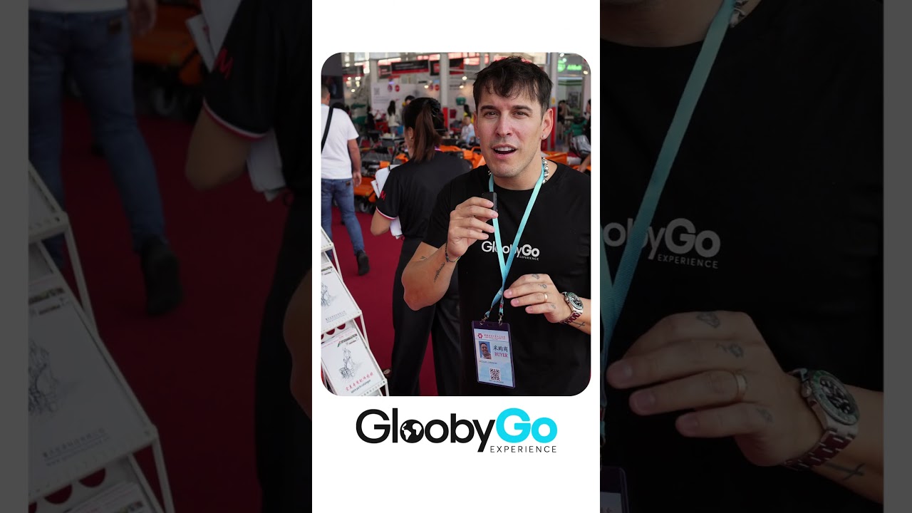 La tecnología agrícola que China ya está usando 😳🌾