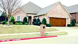 preview picture of video '4948 Ridge Circle, Benbrook'