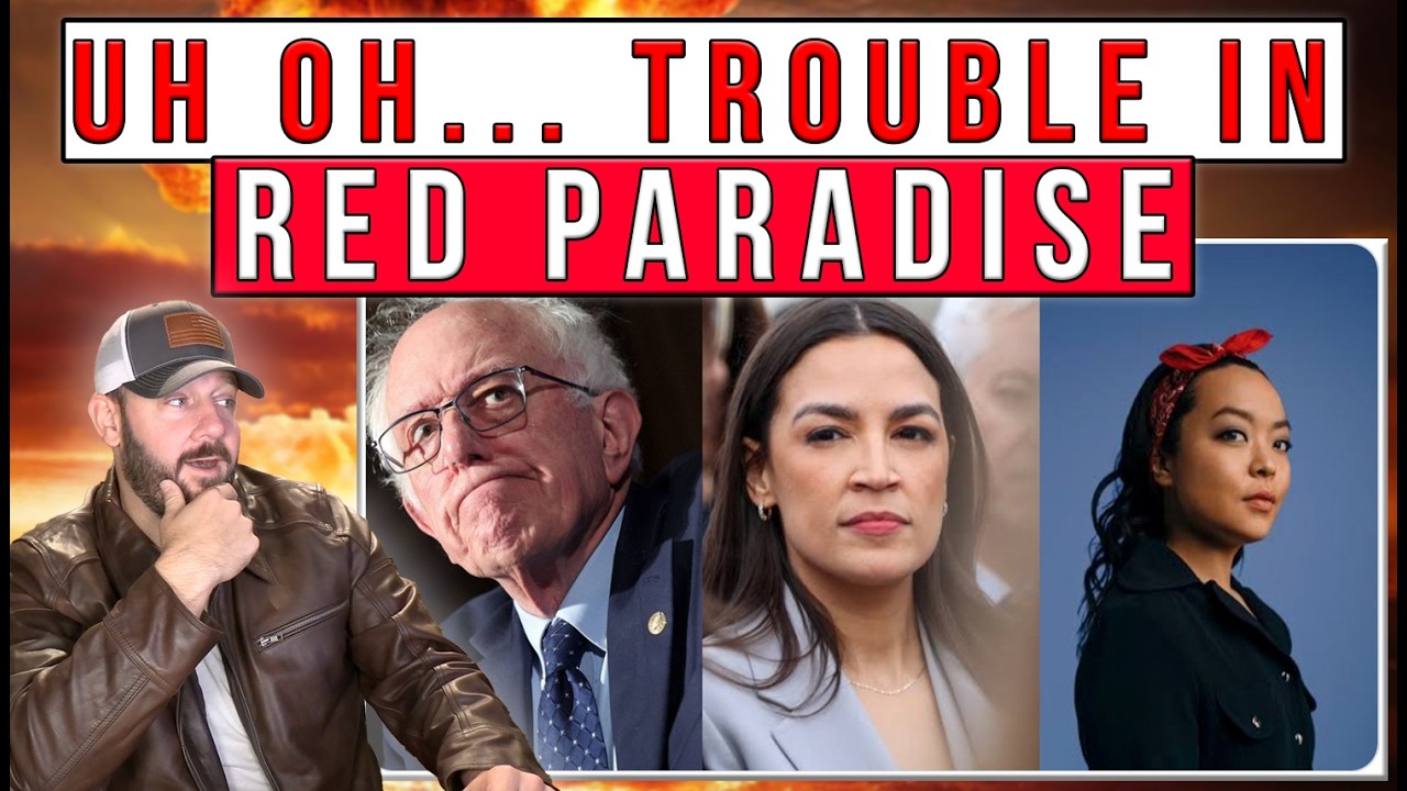 BRADEN LANGLEY LIVE | SAVE Act SCUTTLED As Senators LEAVE DC... As Socialist War ESCALATES