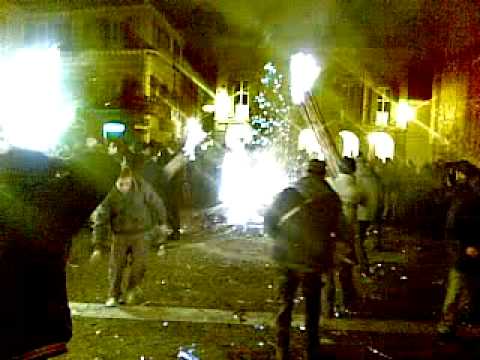 "li faegne" - I faugni