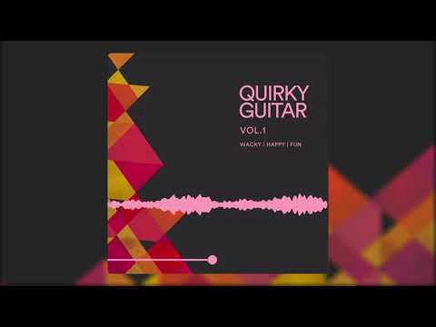 FREE GUITAR MELODY LOOPS | Indie Guitar Samples and Bedroom Pop Loops