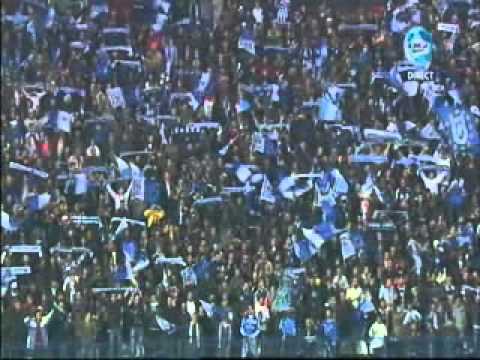 Craiova - Otelul (Imn cantat de suporteri)