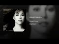 Mariah Carey - When I Saw You (Audio)