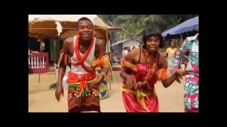 TRIBUTE TO MAMA GRACE BY SAM MOH NTOK