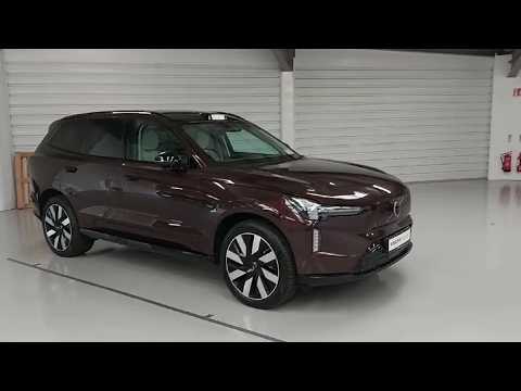Volvo EX90 EX90 | Fully Electric | High Spec | Daw - Image 2