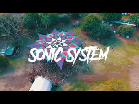 Sonic System @High Paradise Festival 2019