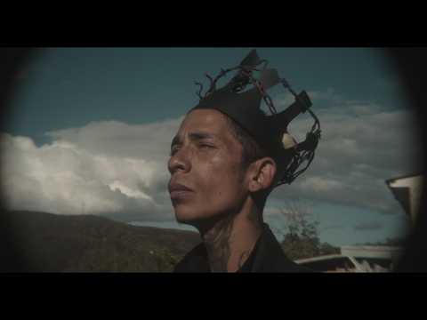 AYUNO Y CENIZAS - Tráiler oficial