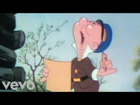 Elmer Fudd - You Must Have Been a Beautiful Baby (Official Video)