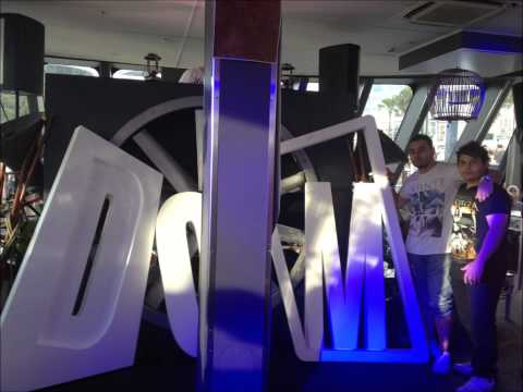 Sunset Brothers 2013 Album Track 01