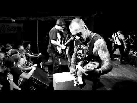Once Nothing - Darkest Days (New Song 2013)