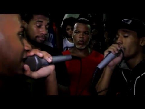 Orochi vs Japa - Desafio do Tanque - 189º Batalha do Tanque - 2016