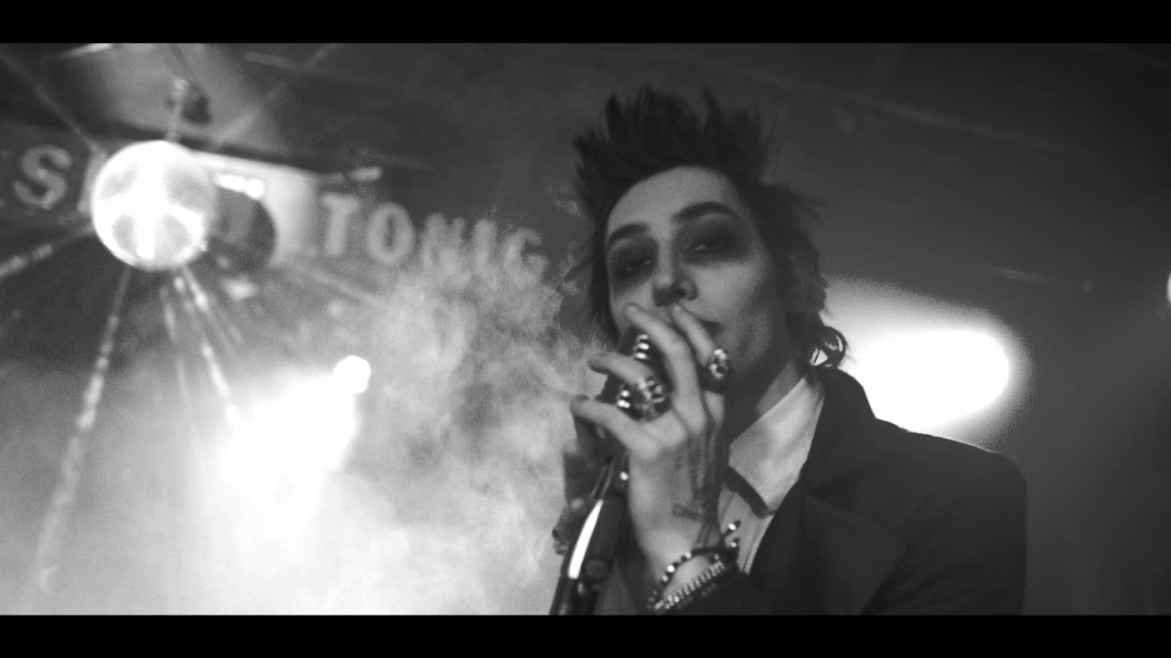 Palaye Royale — Mr. Doctor Man