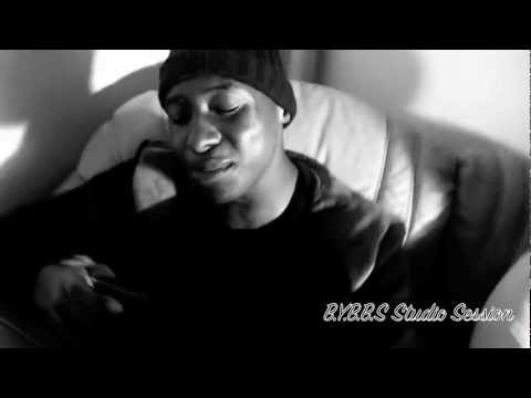 B.Y.B.B.S. Studio Session with LOONZ