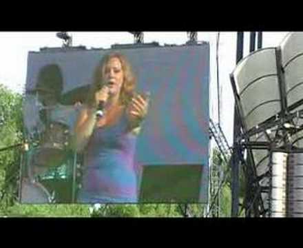 Amanda Holmberg - Min vän har tappat sina färger