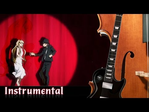 Kekkai Sensen ED - Instrumental Version | 血界戦線 ED