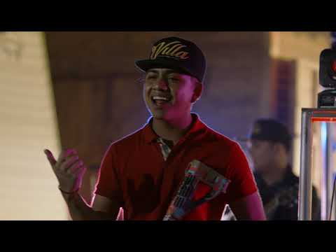 Los del Villa - Fino El Porteson (video Oficial) 2022