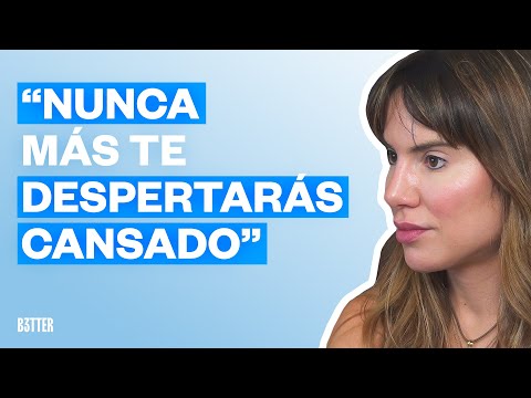 The 5 Supplements for a Better Life | Endocrina ISABEL VIÑA