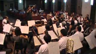 Intermezzo Sinfonico Cavalleria Rusticana