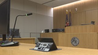 Disciplinary charges filed against Howard County judge
